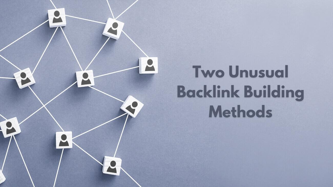 Backlink building is a good idea because it can help to improve your website's SEO, increase traffic to your website, and boost your brand awareness.